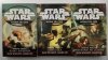 STAR WARS NOWA ERA JEDI. HERETYK MOCY TOM 1, 2 I 3 - Sean Williams